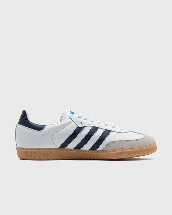 SAMBA OG