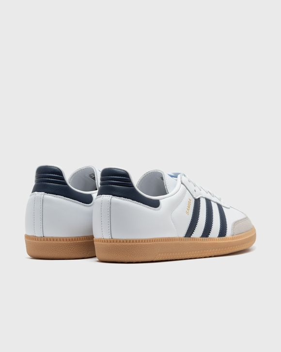 SAMBA OG