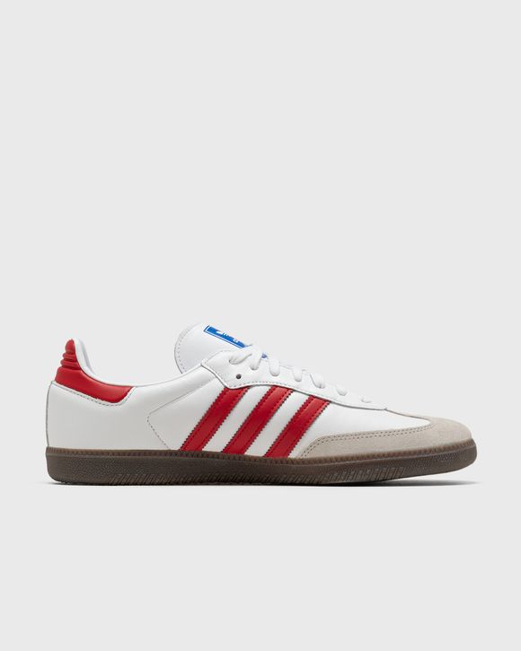 SAMBA OG