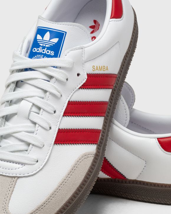 SAMBA OG