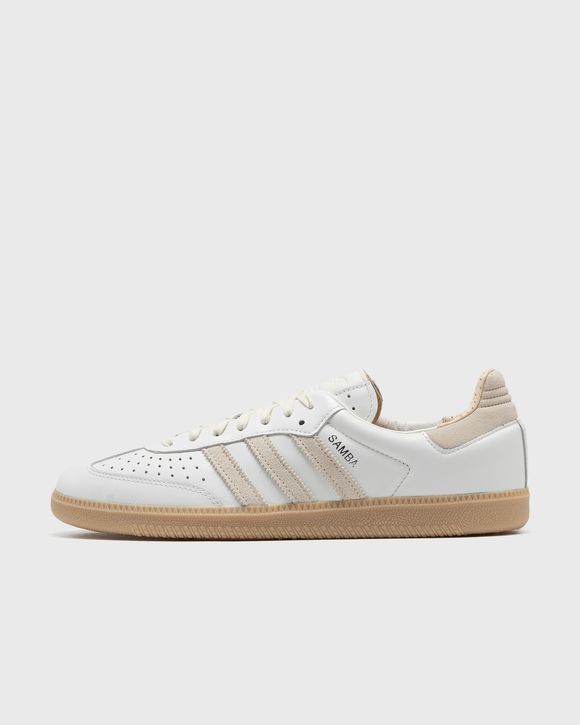 SAMBA OG