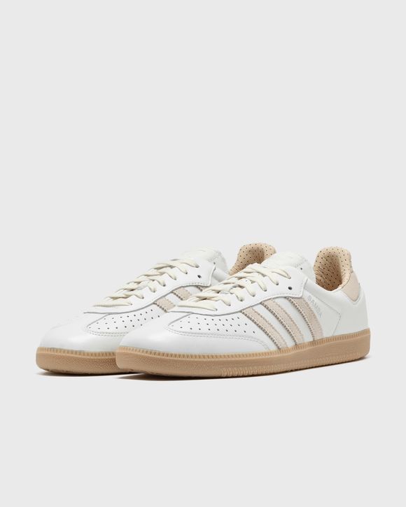 SAMBA OG