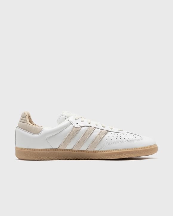 SAMBA OG