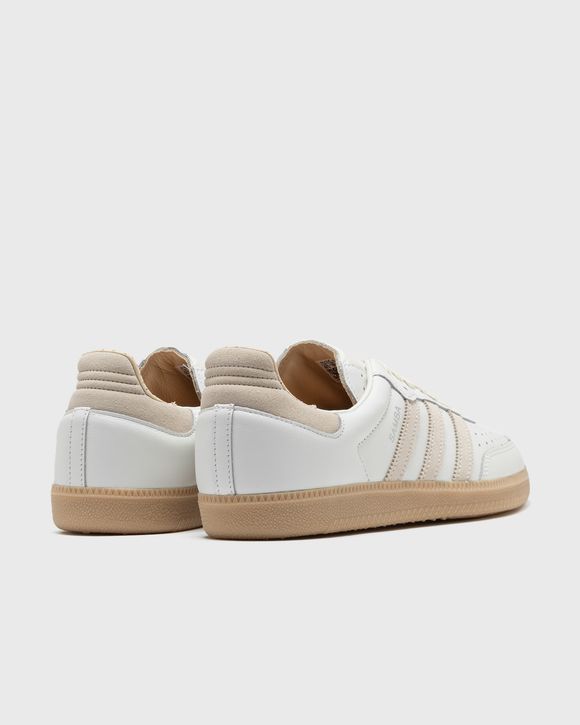 SAMBA OG