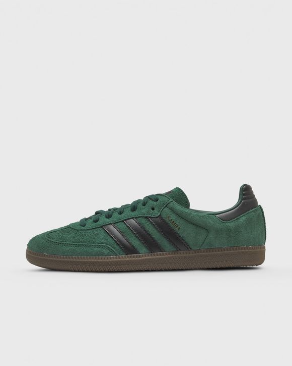 SAMBA OG