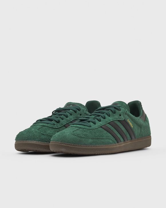 SAMBA OG