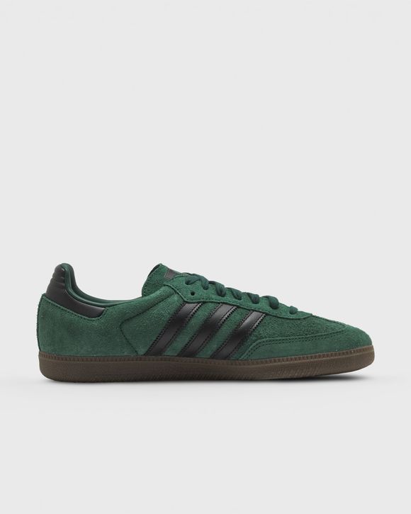 SAMBA OG