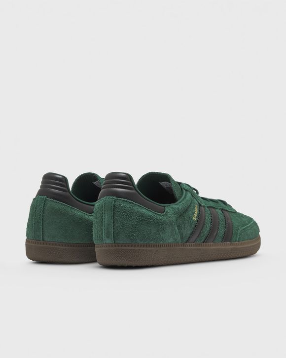 SAMBA OG
