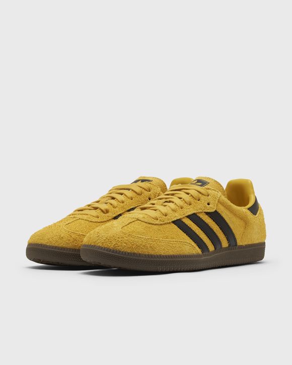 SAMBA OG