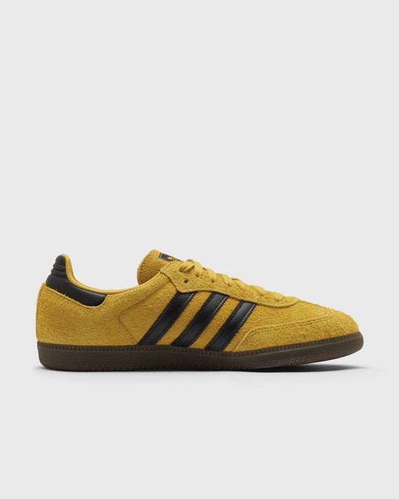SAMBA OG