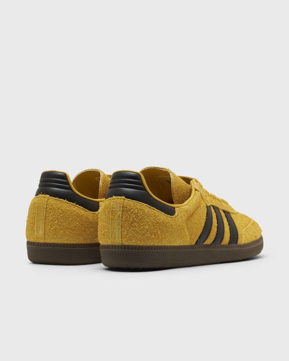 SAMBA OG
