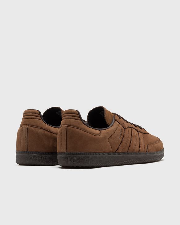 SAMBA OG