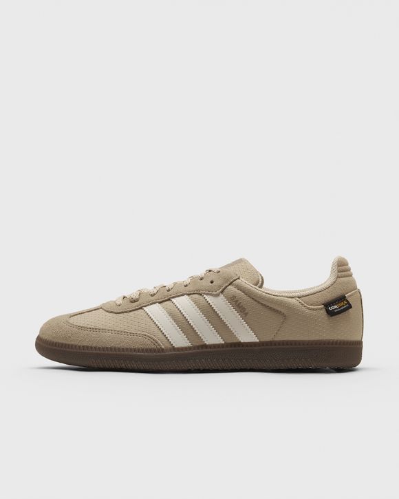 SAMBA OG
