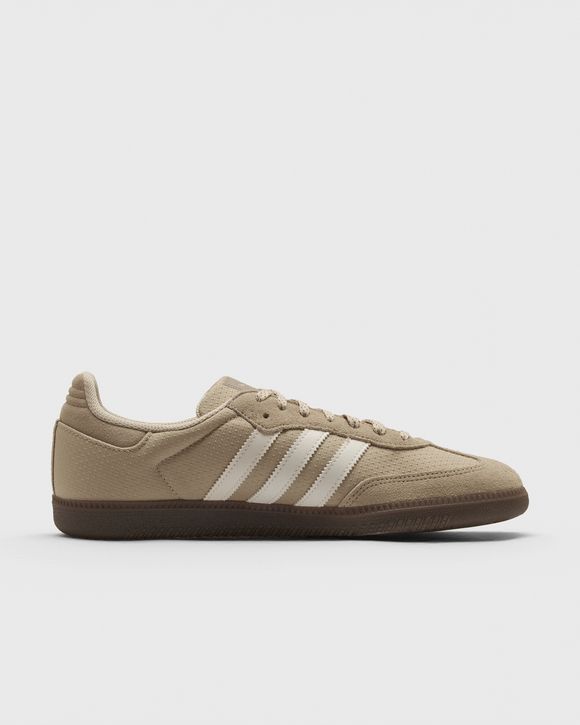 SAMBA OG