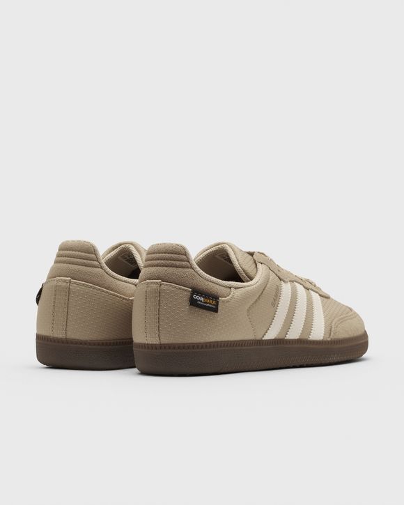SAMBA OG