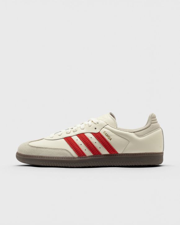 SAMBA OG