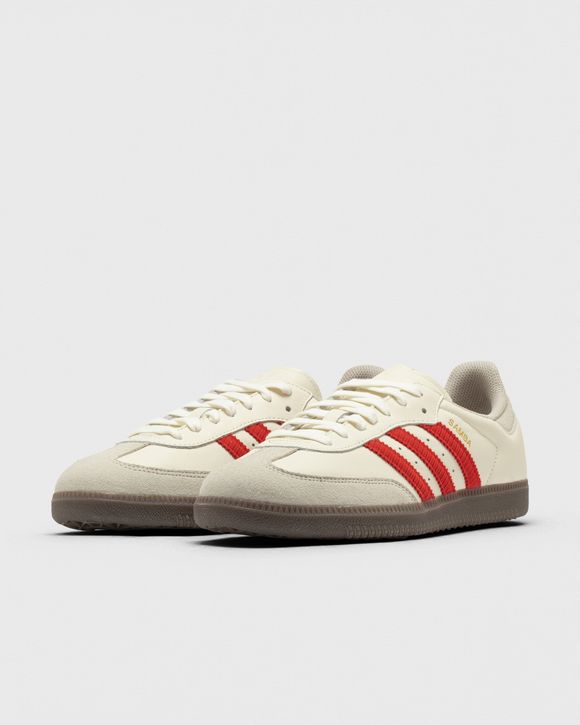 SAMBA OG