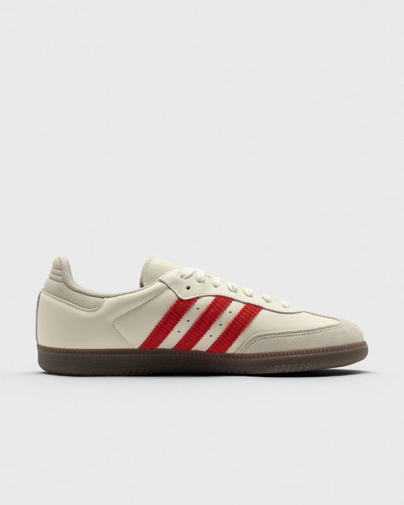 SAMBA OG