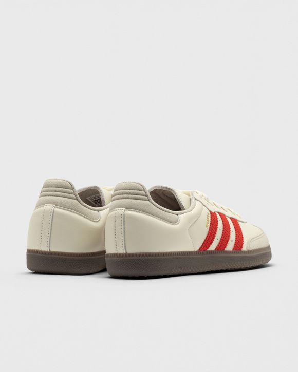 SAMBA OG