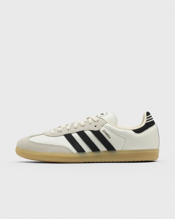 SAMBA OG
