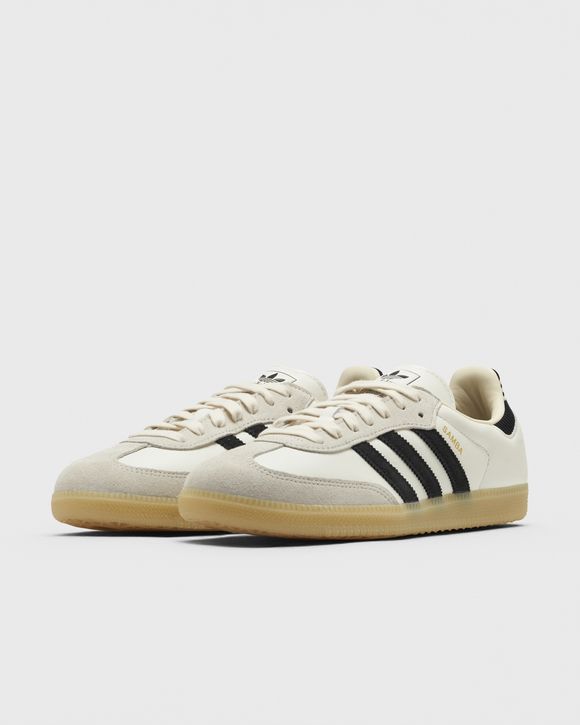 SAMBA OG