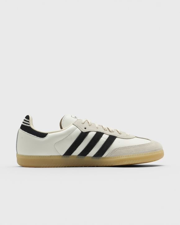 SAMBA OG