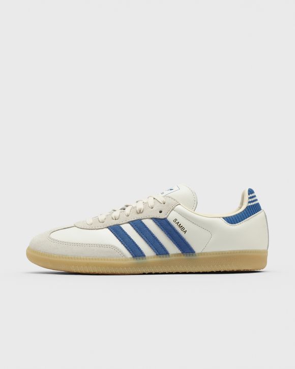 SAMBA OG