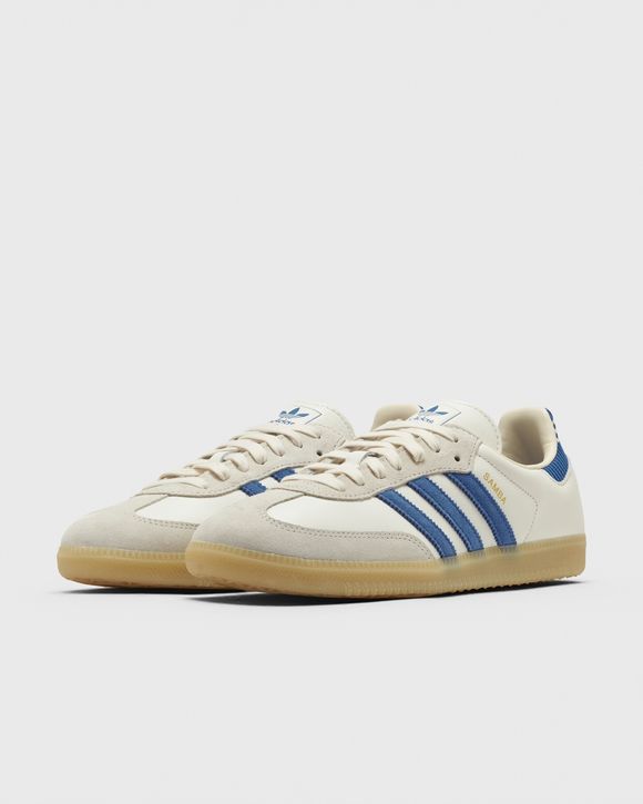 SAMBA OG
