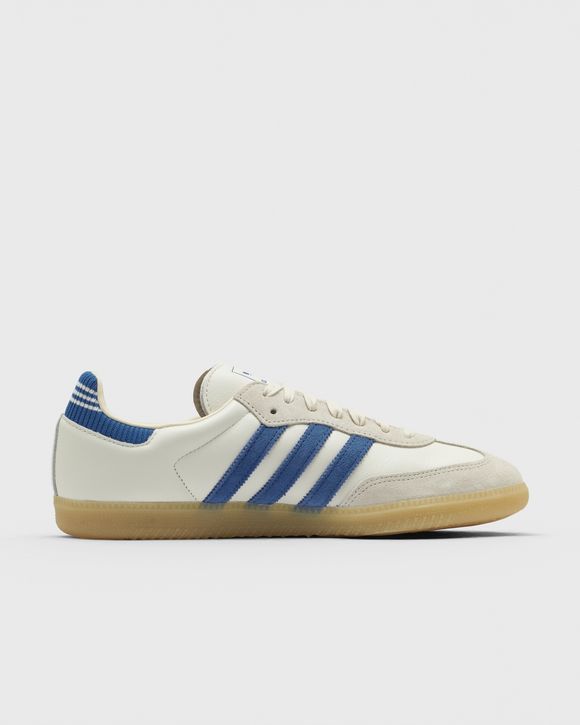 SAMBA OG
