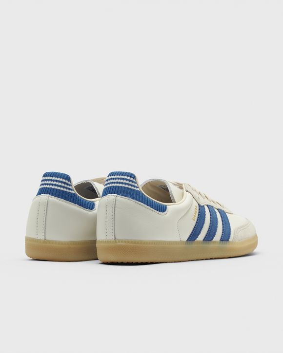 SAMBA OG