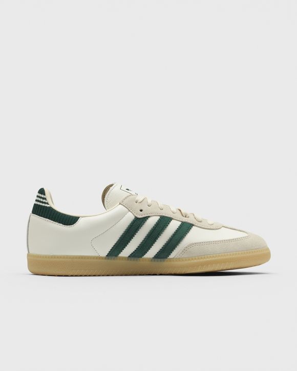 SAMBA OG