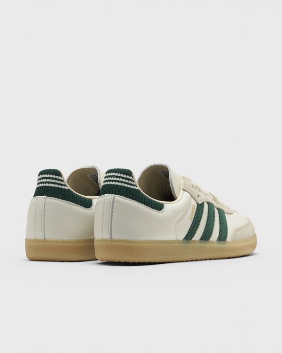 SAMBA OG