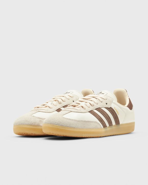 SAMBA OG