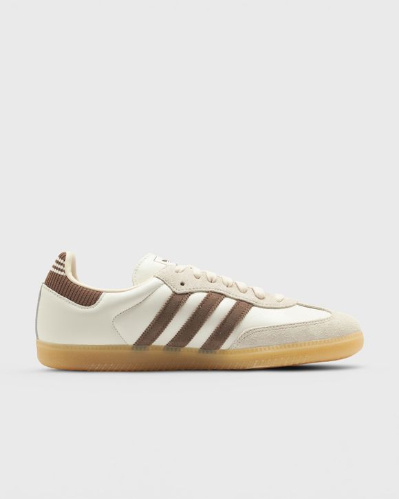 SAMBA OG