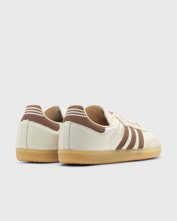 SAMBA OG
