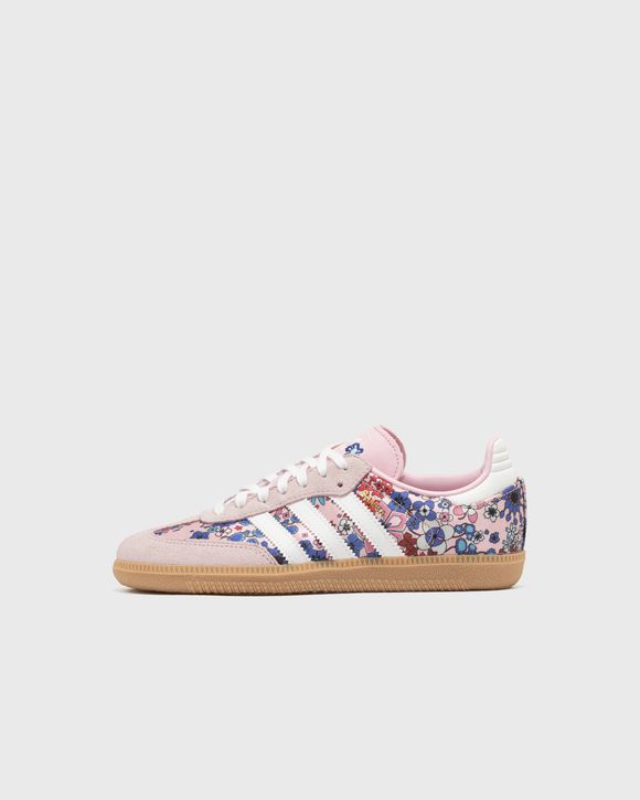 LIBERTY LONDON SAMBA OG