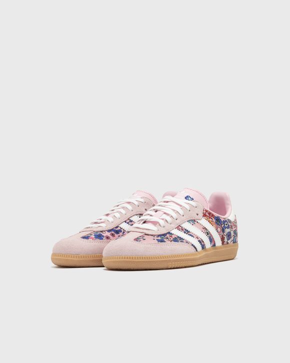 LIBERTY LONDON SAMBA OG