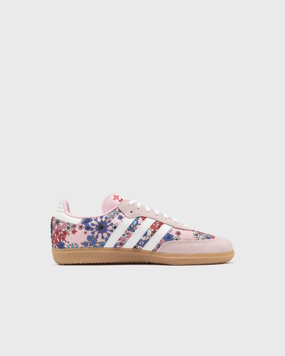 LIBERTY LONDON SAMBA OG