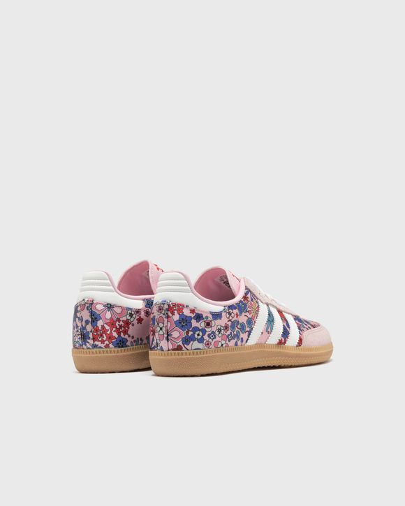 LIBERTY LONDON SAMBA OG