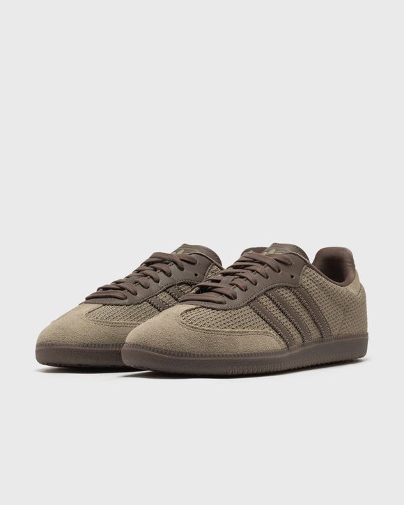 SAMBA OG
