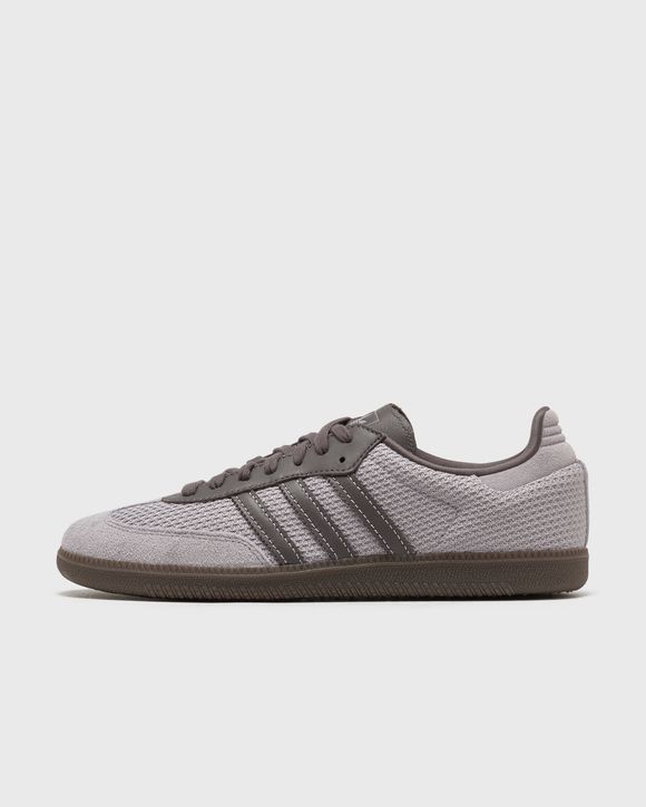 SAMBA OG