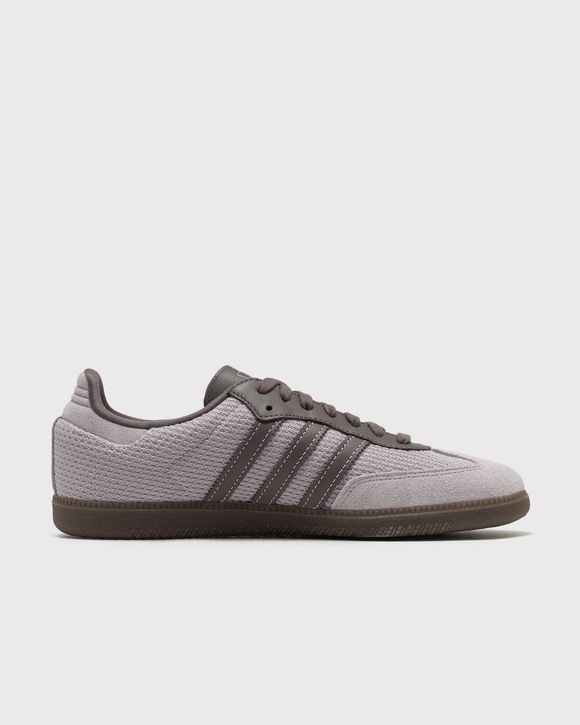 SAMBA OG