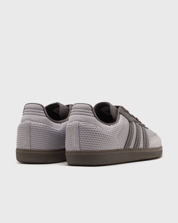SAMBA OG
