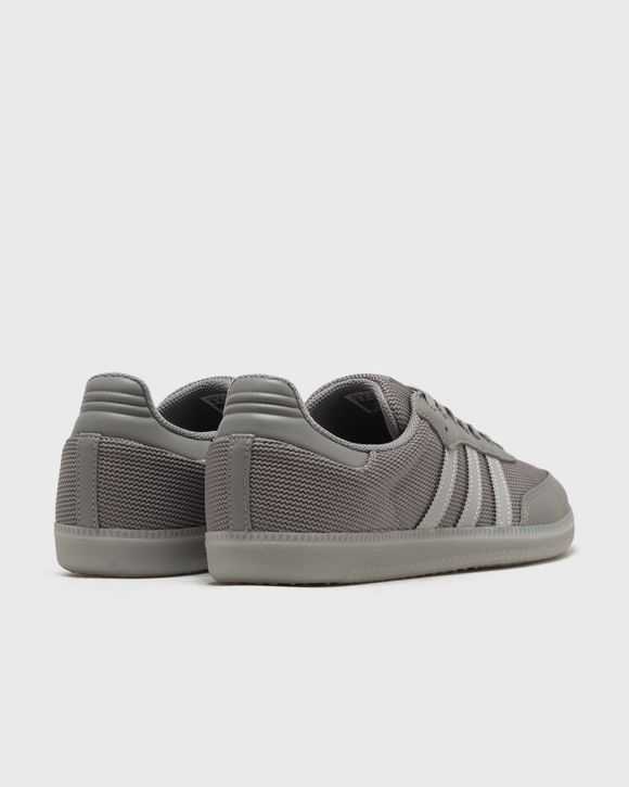 SAMBA OG