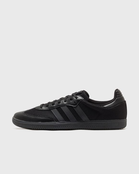 SAMBA OG