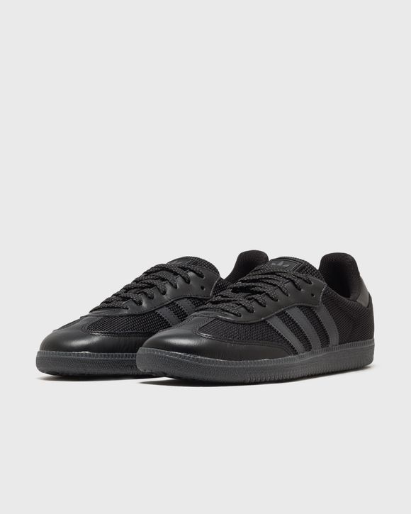 SAMBA OG