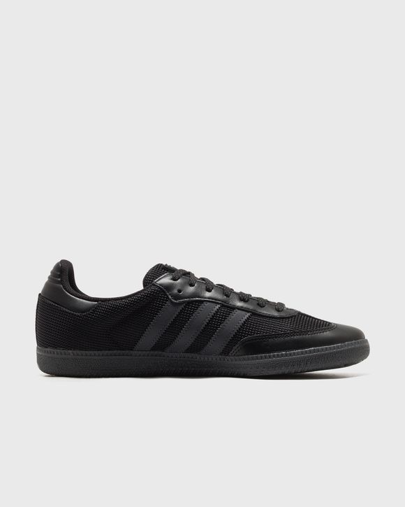 SAMBA OG