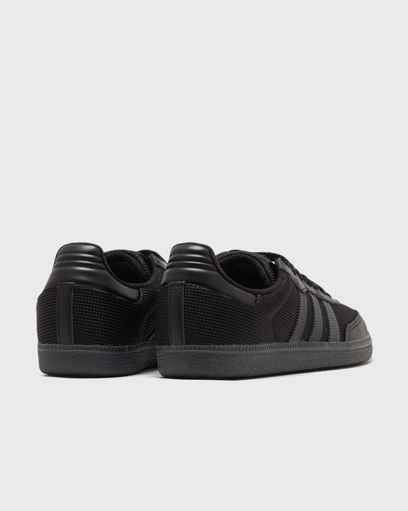SAMBA OG