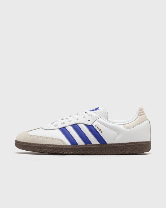 SAMBA OG