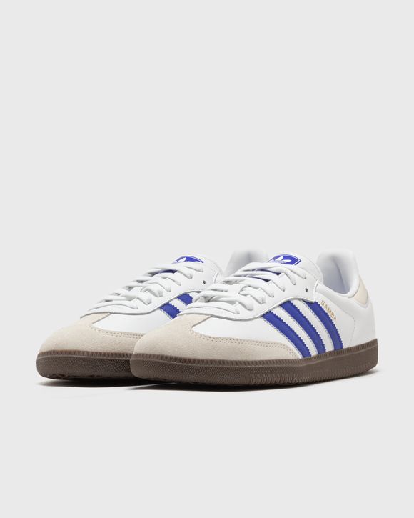 SAMBA OG